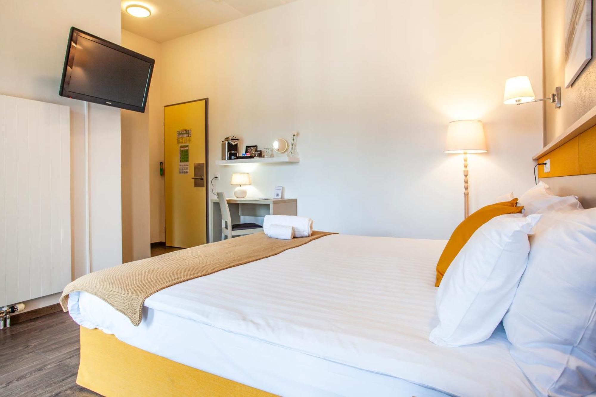 Hotel La Longeraie Морж Экстерьер фото